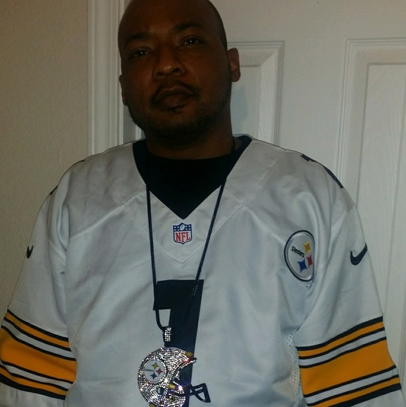 Meet your Posher, Kevin - Picture 1 of 1